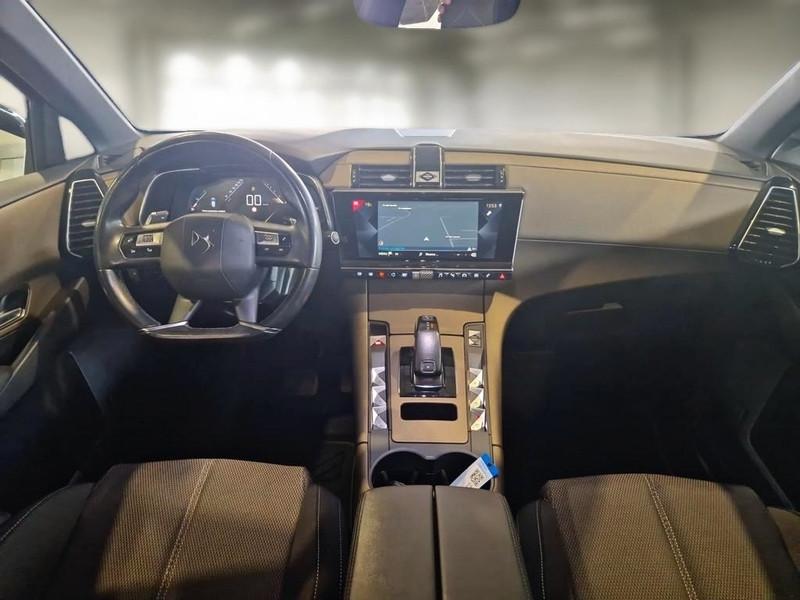 DS DS 7 CROSSBACK BLUEHDI 130 AUTOMATICA BUSINESS SUV