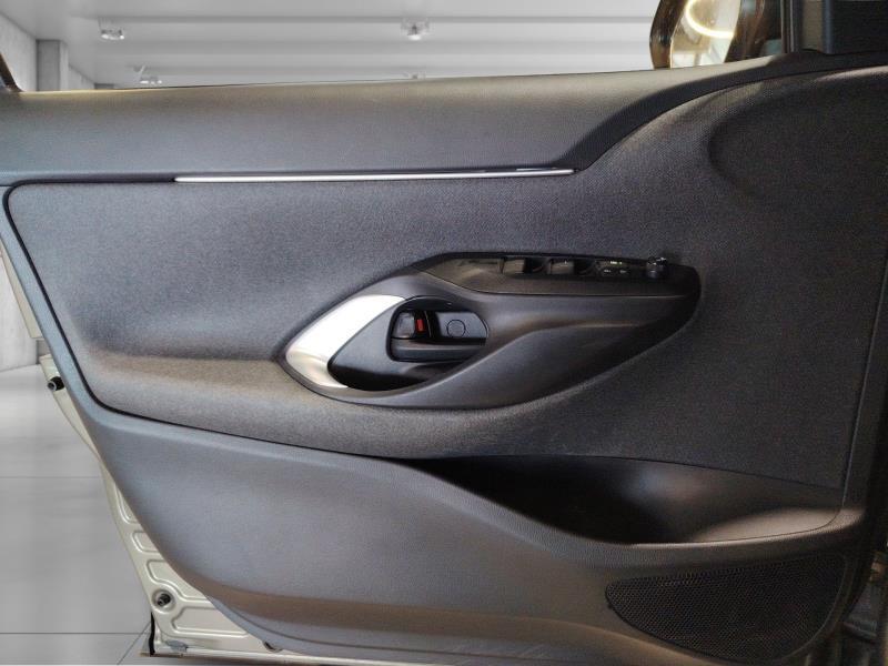 Toyota Yaris Cross 1.5 H Trend FWD E-CVT