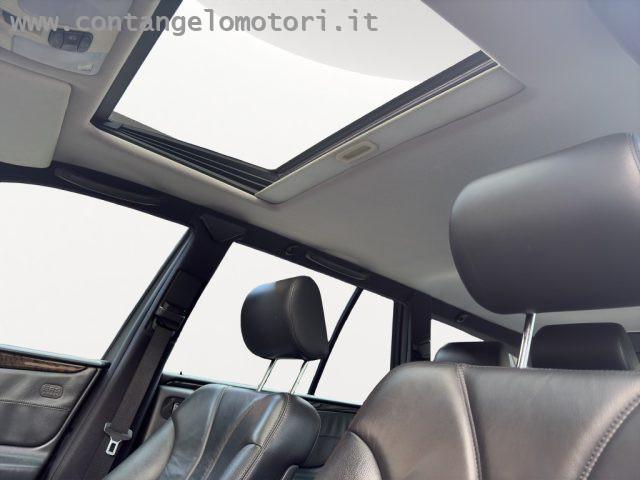 MERCEDES-BENZ E 55 cat S.W. AMG