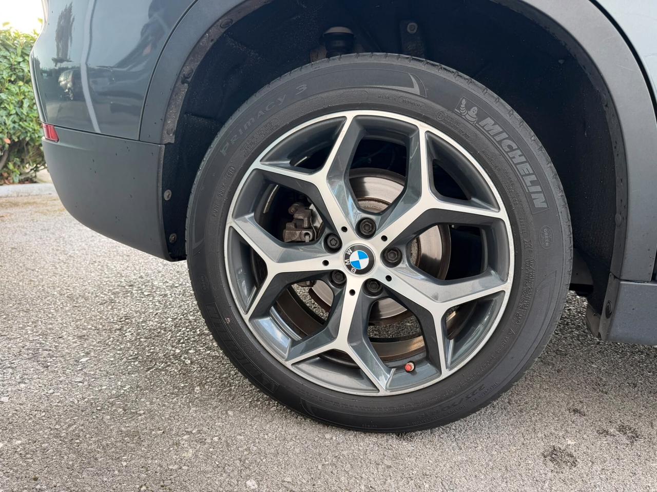 Bmw X1 sDrive18d xLine
