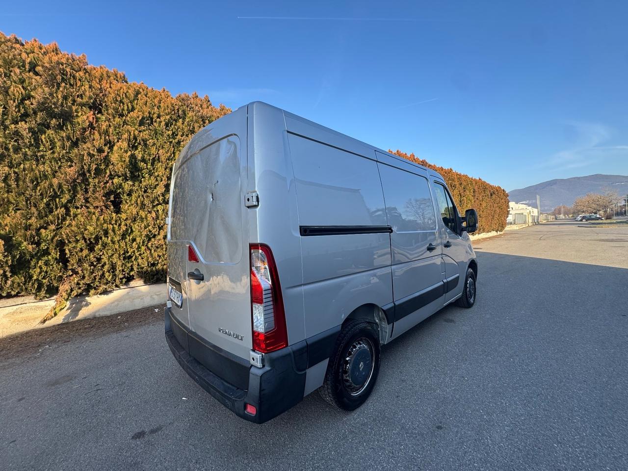 Renault Master T33 2.3 dCi/125 PM-TM Furgone E5