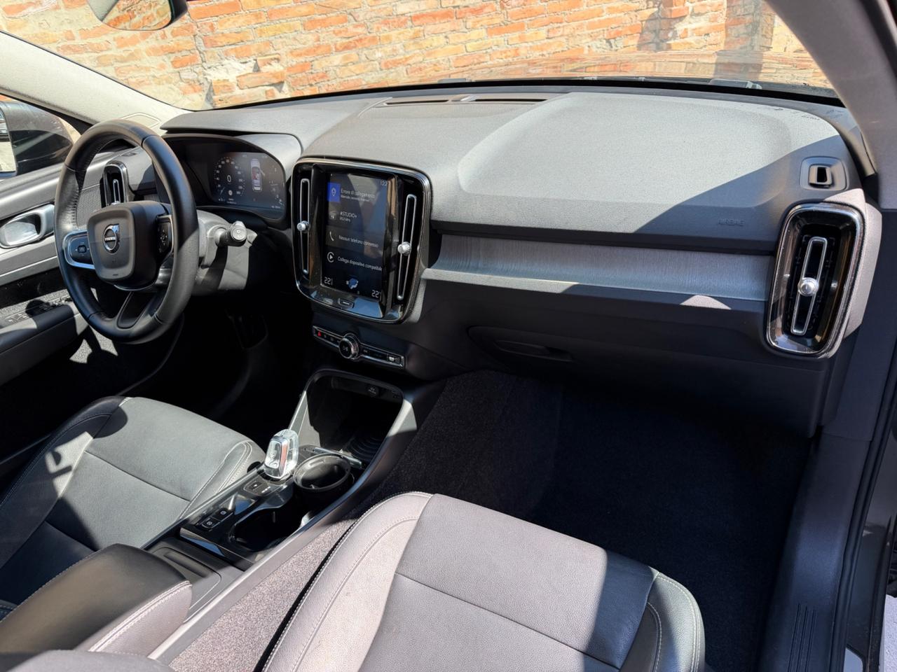Volvo XC40 D3 Geartronic Inscription