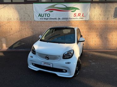 Smart ForTwo 90 0.9 Turbo twinamic SuperPassion