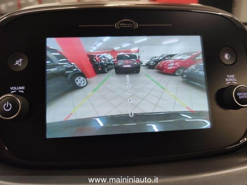 FIAT 500X 1.5 T4 Hybrid 130 CV DCT Sport Automatico SUPER PROMO