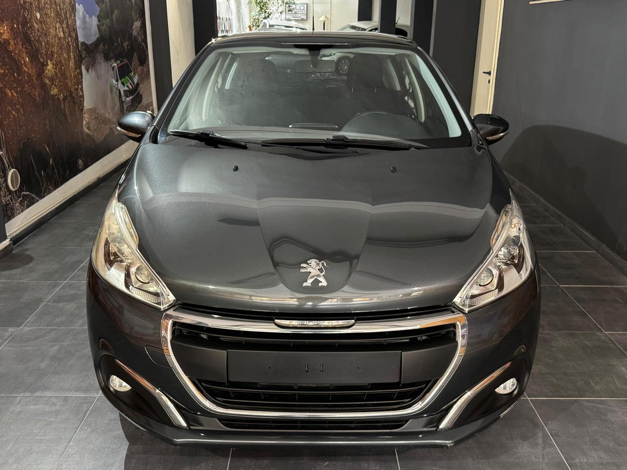 Peugeot 208 PureTech 82 5 porte Active