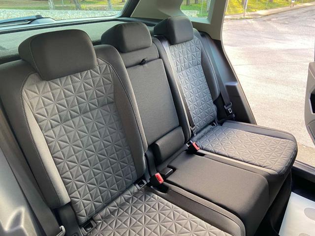 VOLKSWAGEN Tiguan 2.0 TDI 150 CV SCR DSG Life