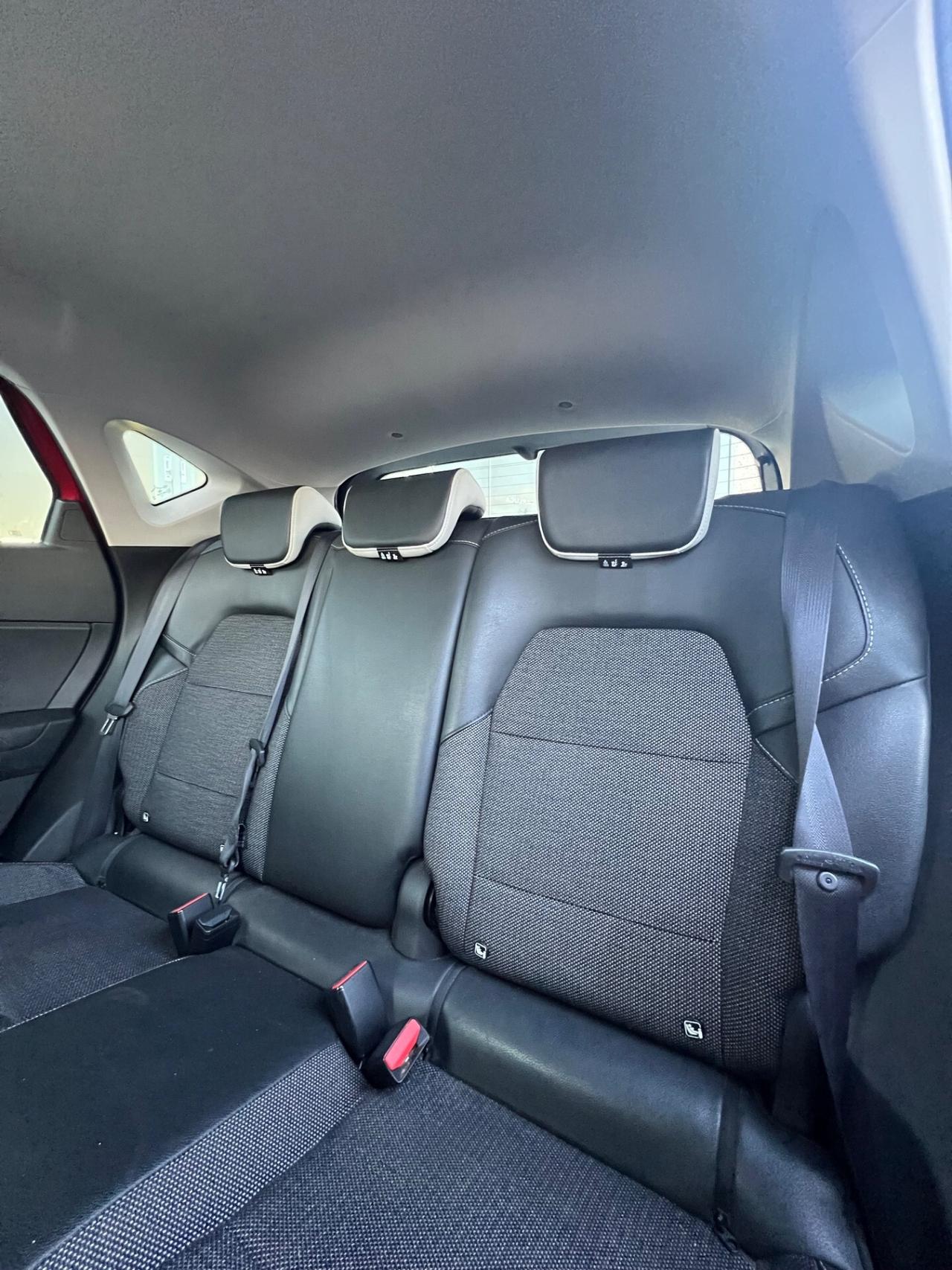 Renault Captur 1.6 145cv E-Tech full hybrid Techno auto - possibilità noleggio no scoring