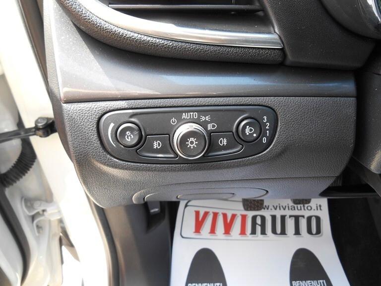 Opel Mokka X 1.4 Turbo GPL Tech 140CV 4x2 Advance