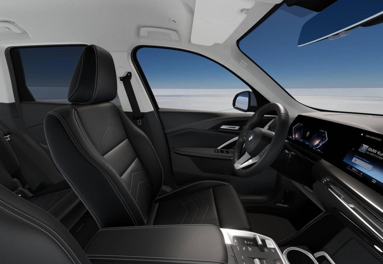 BMW X1 sDrive18d xLine