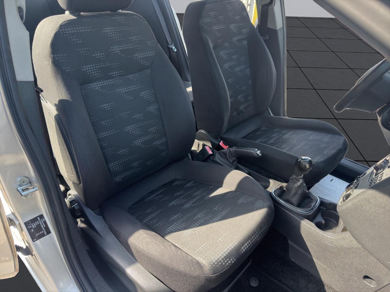 Opel Corsa 5 Porte 1.2 One BENZINA 85 CV-E5B-CERCHI IN LEGA-OK NEOPATENTATI-