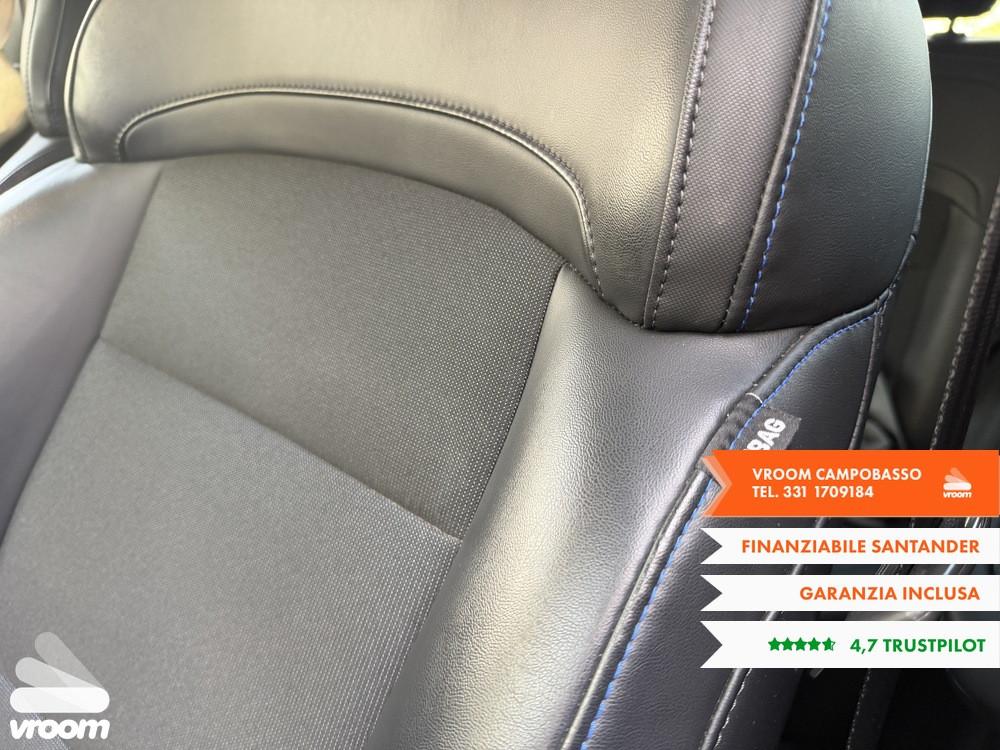 MG MG4 MG4 Luxury 64 KWh