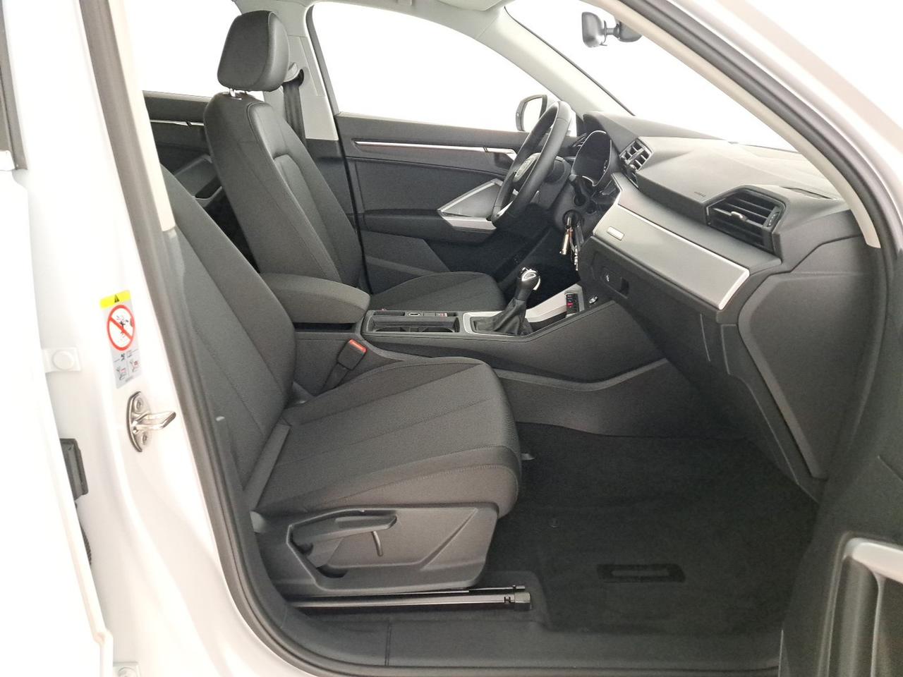 Audi Q3 sportback 45 1.4 tfsi e business plus s-tronic