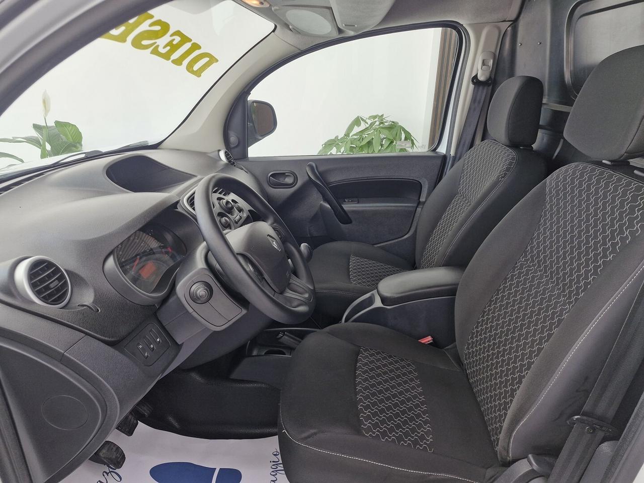 RENAULT Kangoo 1.5 dCi 90CV Express Energy AN 2017