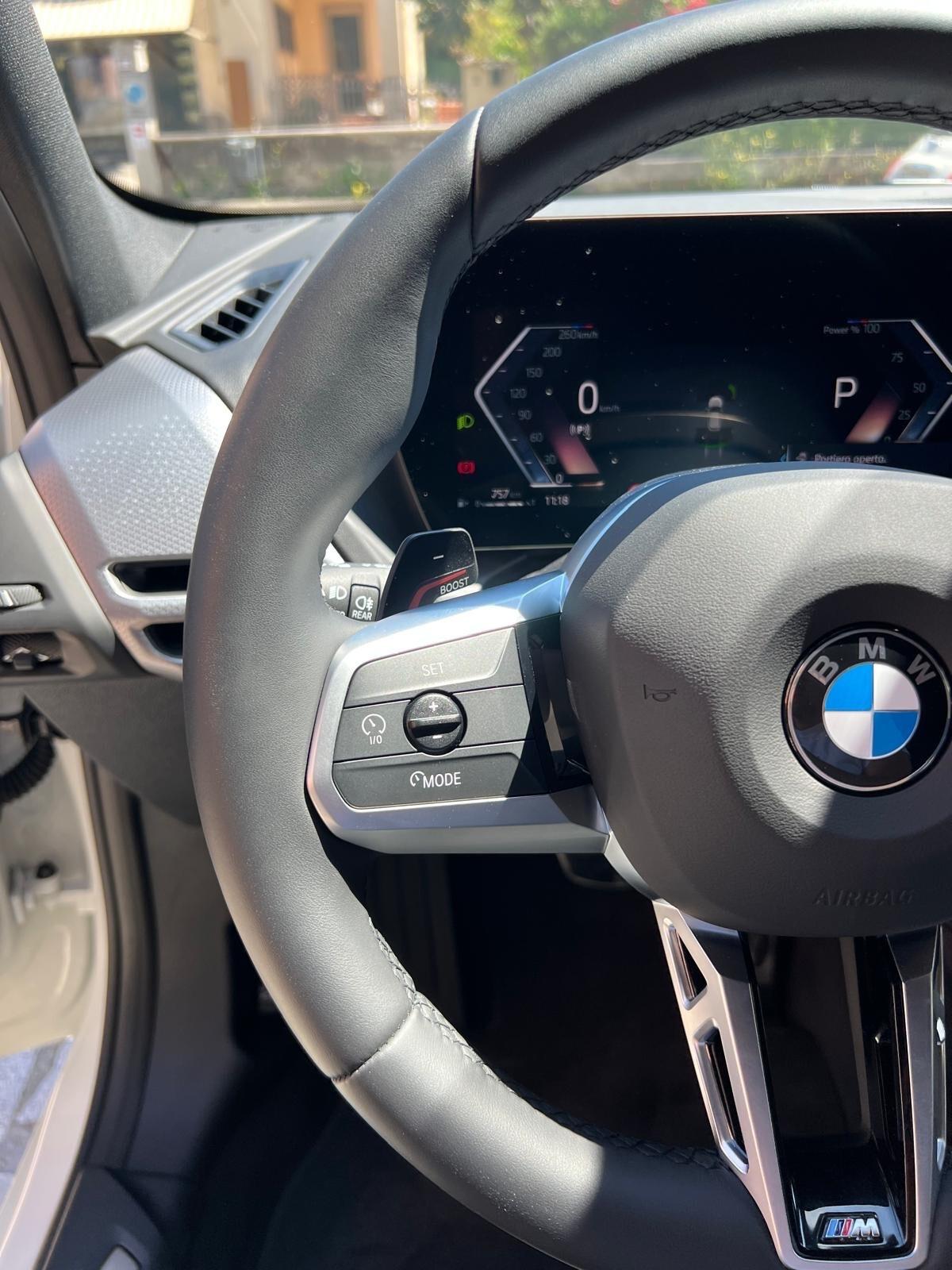 Bmw 118 118d 5p. MSport Pro PRONTA CONSEGNA