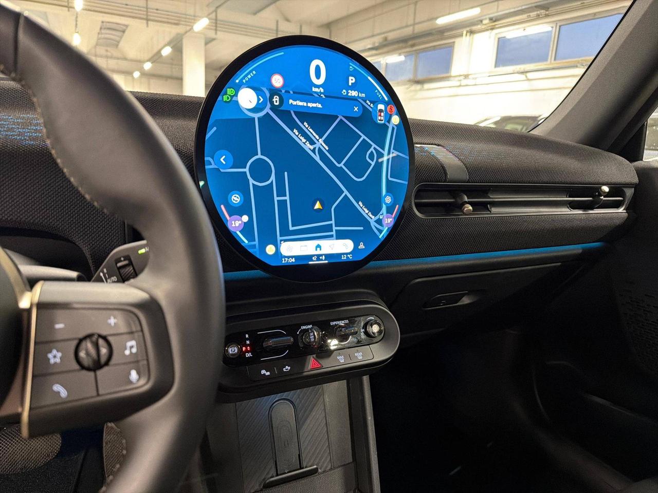 MINI Mini Cabrio Cooper C Classic