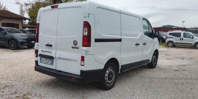 FIAT Talento 1.6 MJT 120CV PC-TN Furgone 10q