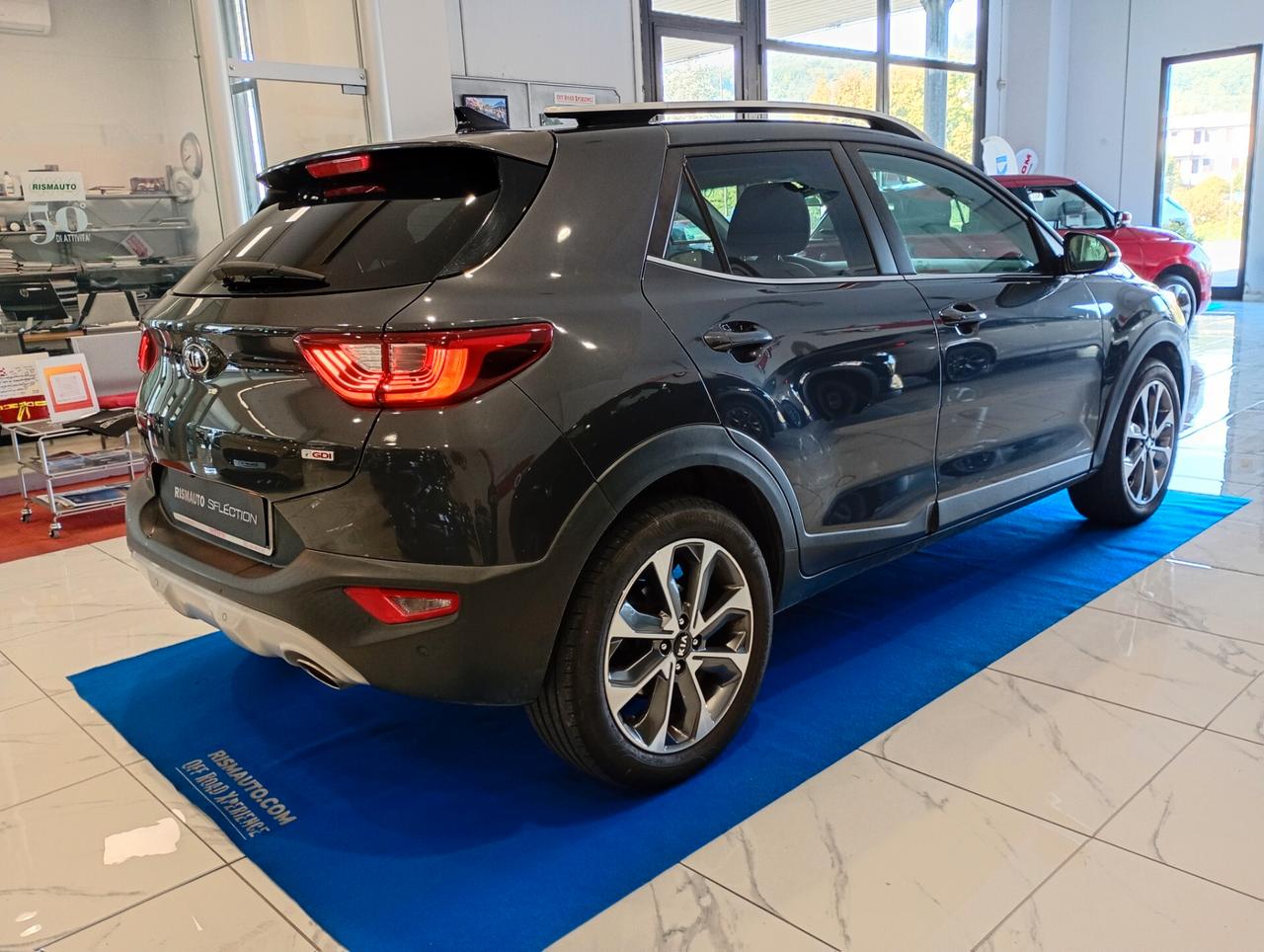 Kia Stonic 1.0 T-GDi 120 CV Energy