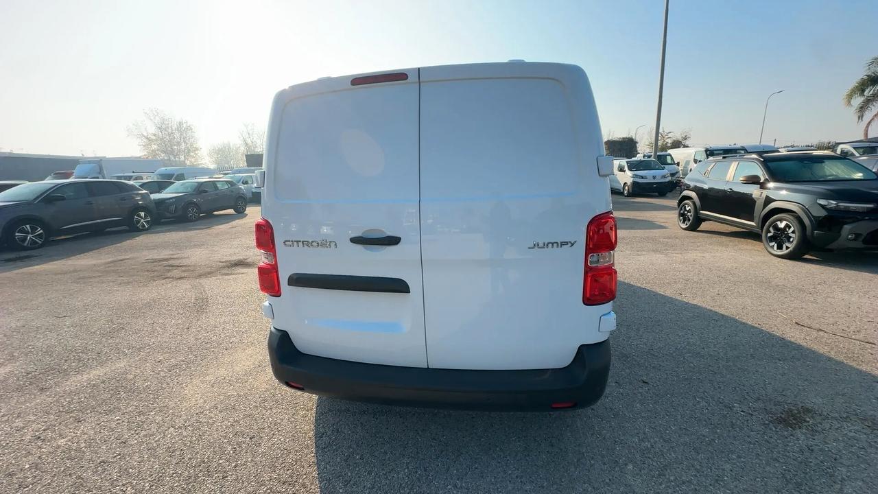 Citroen Jumper 30 2.2 BlueHDi 120 S&S PM-TM Furgone