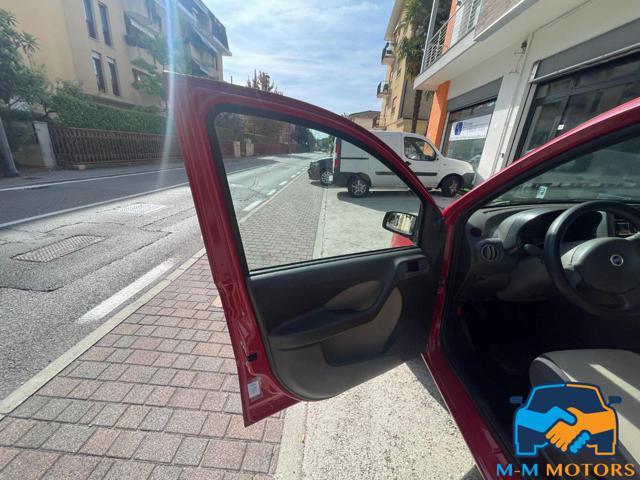 FIAT Panda 1.2 Natural Power Neo patentati
