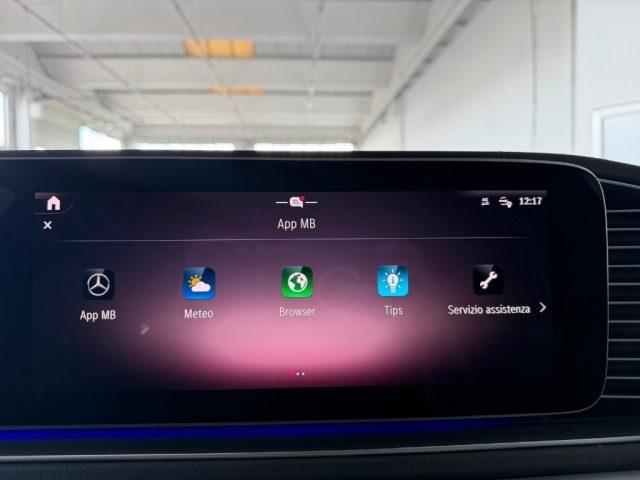 MERCEDES-BENZ GLE 350 de hybrid EQ 4Matic Coupé AMG Line Premium Plus