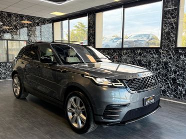 Land Rover Range Rover Velar Range Rover Velar 2.0 TD4 180 CV R-Dynamic S