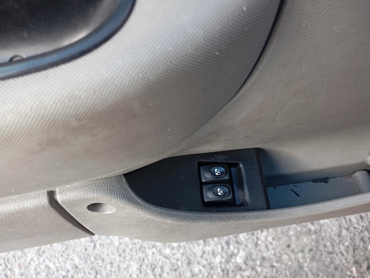 Renault Kangoo 1.2 16V 5p. Luxe-2007