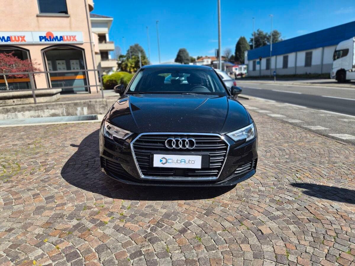 Audi A3 Sportback A3 SB 35 1.5 tfsi Business 150cv s-tronic my20