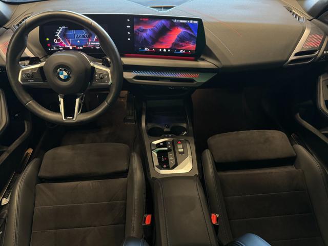 BMW 118 d MSport