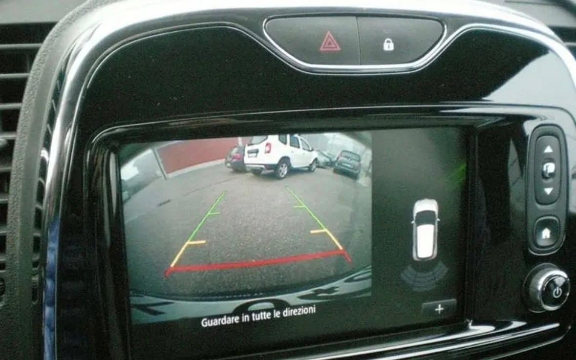 Renault Captur dCi 8V 110 CV Start&Stop Energy Bose adatta neopatentati