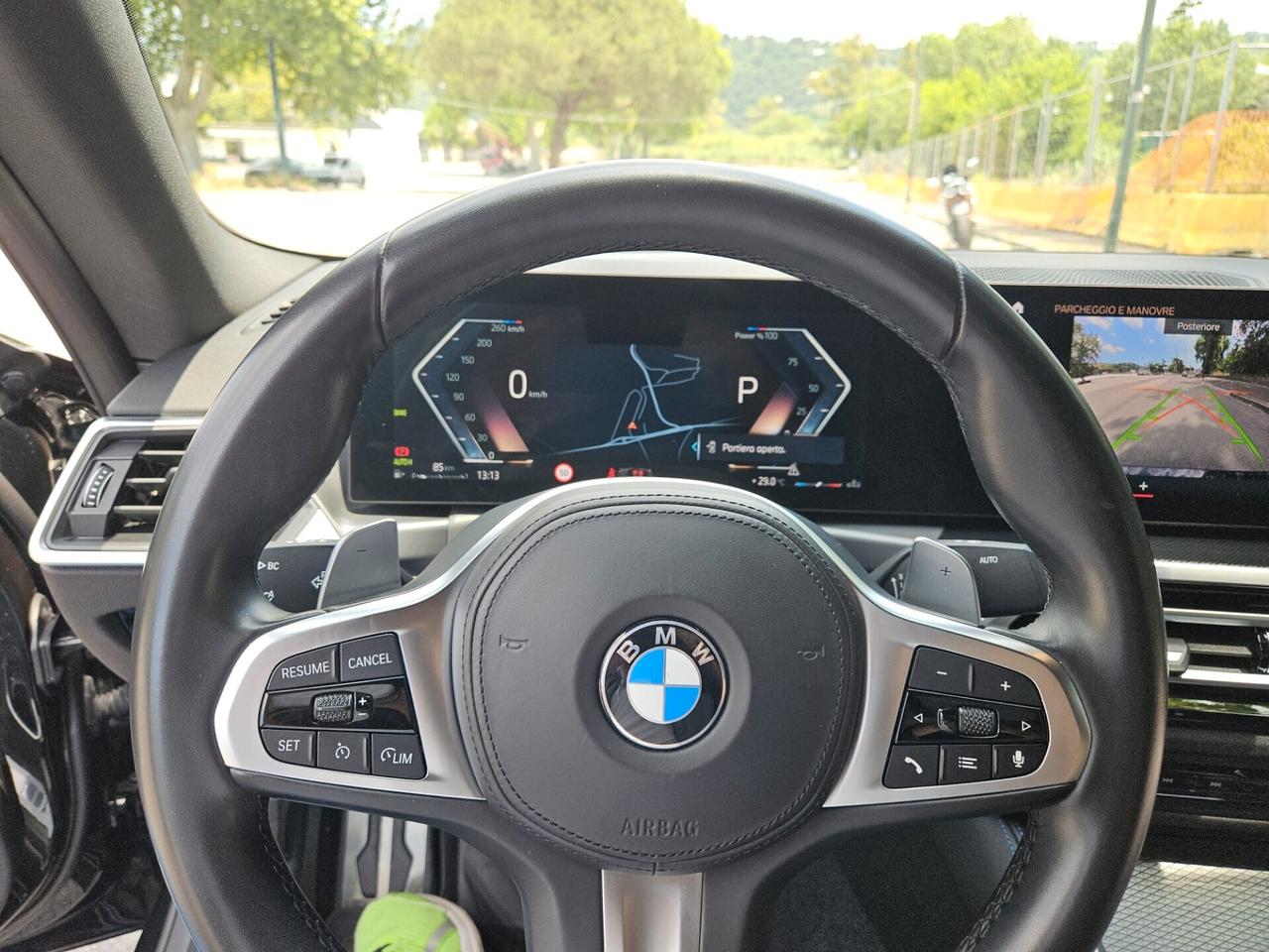 Bmw 230 230i Coupé Msport