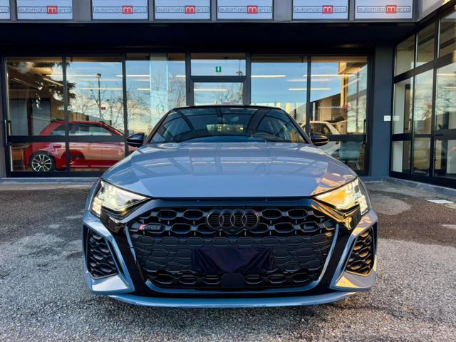 AUDI RS3 2.5 TFSI QUATTRO s-tronic *FULL / IVA ESPOSTA*