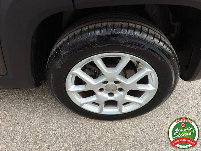 JEEP Renegade 1.0 T3 Limited