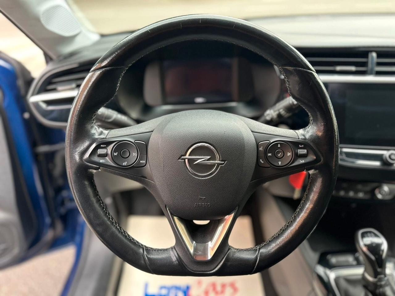 Opel Corsa 1.2 Edition NEOPATENTATI BI-COLOR