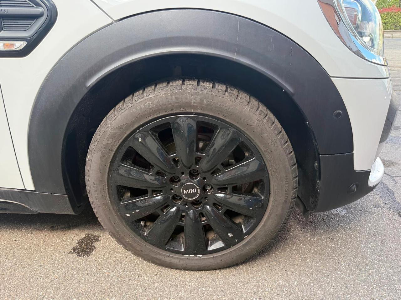 Mini Cooper Countryman 1.5 BUSINESS