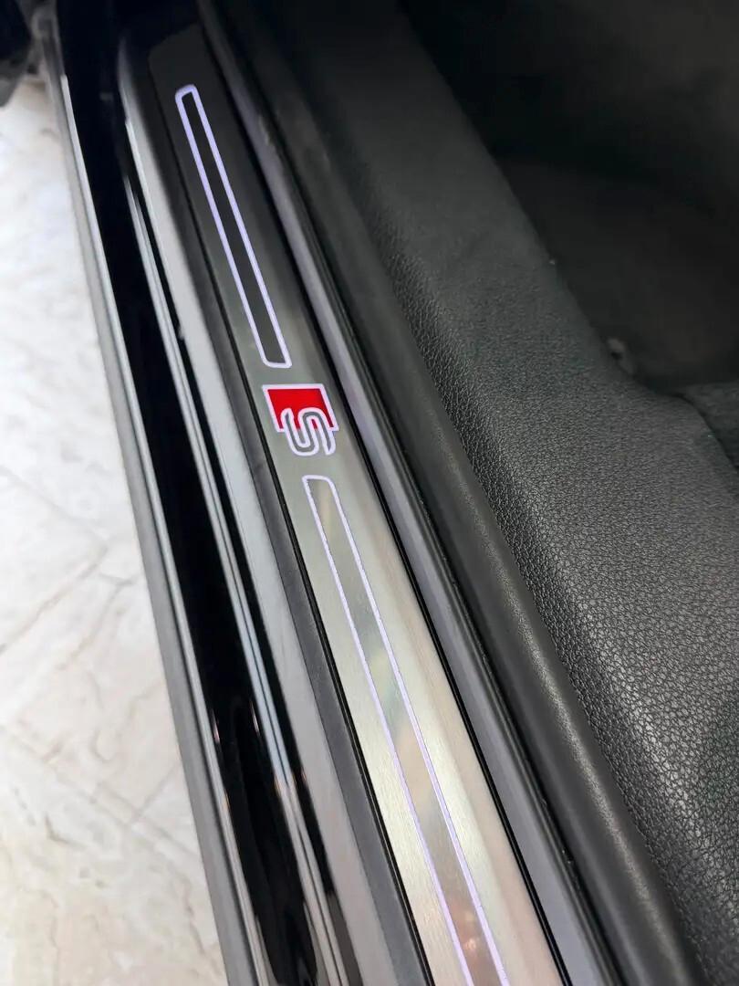 Audi Q3 35 TDI S tronic line edition