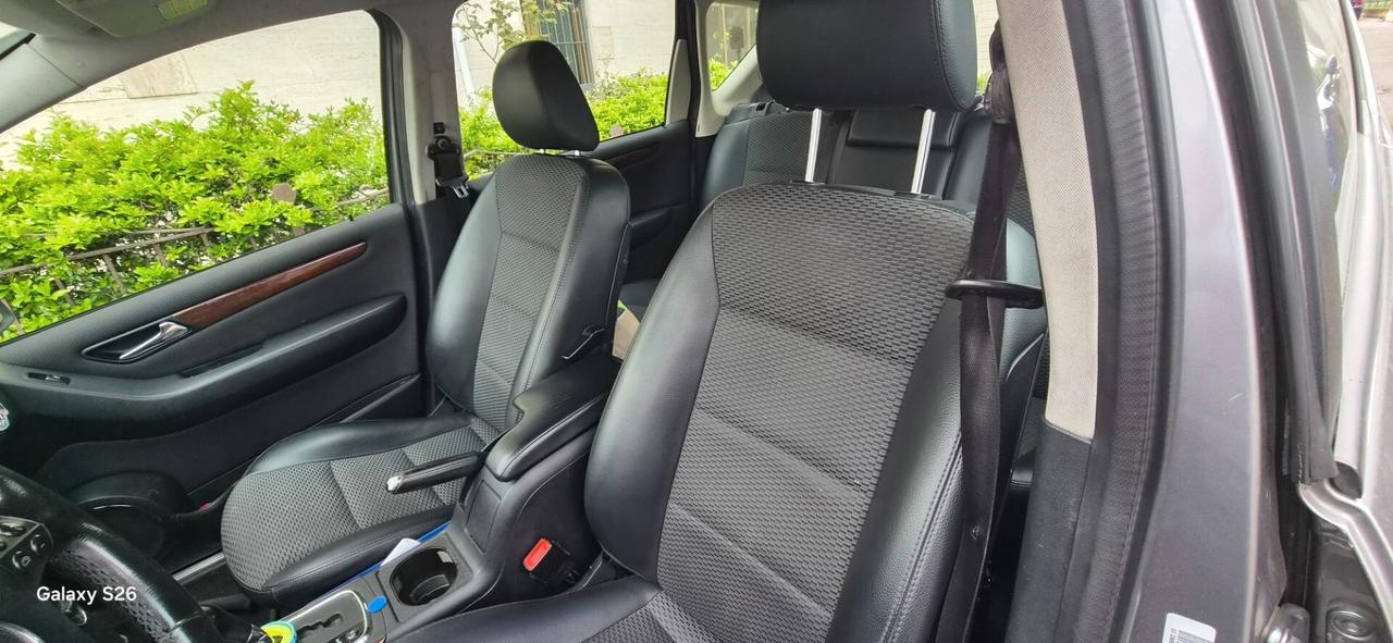 Mercedes-benz A 180 d Automatic Executive