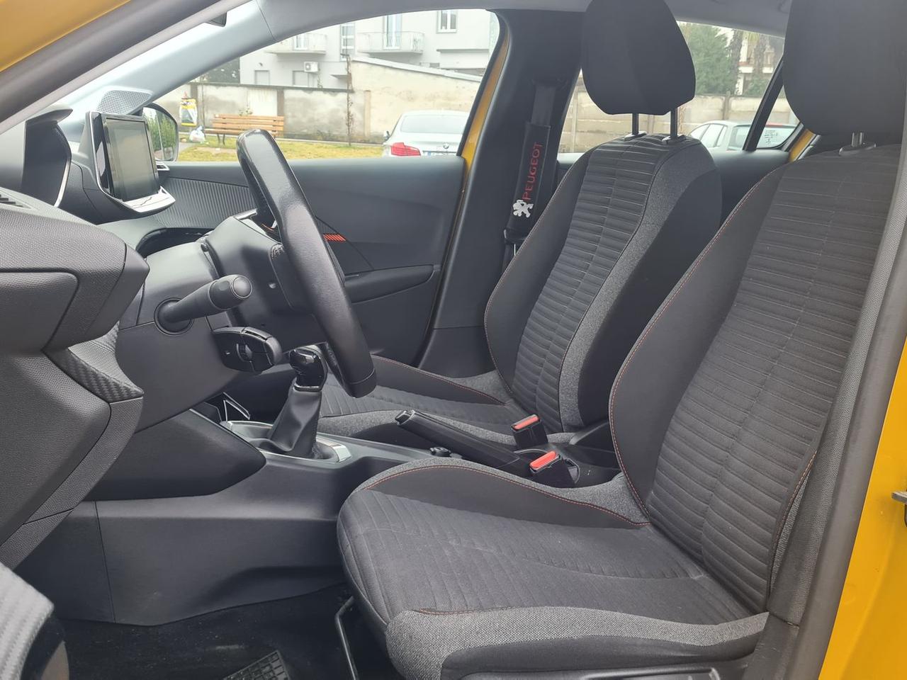 Peugeot 208 1.2 Pure Tech 75 Active #8996