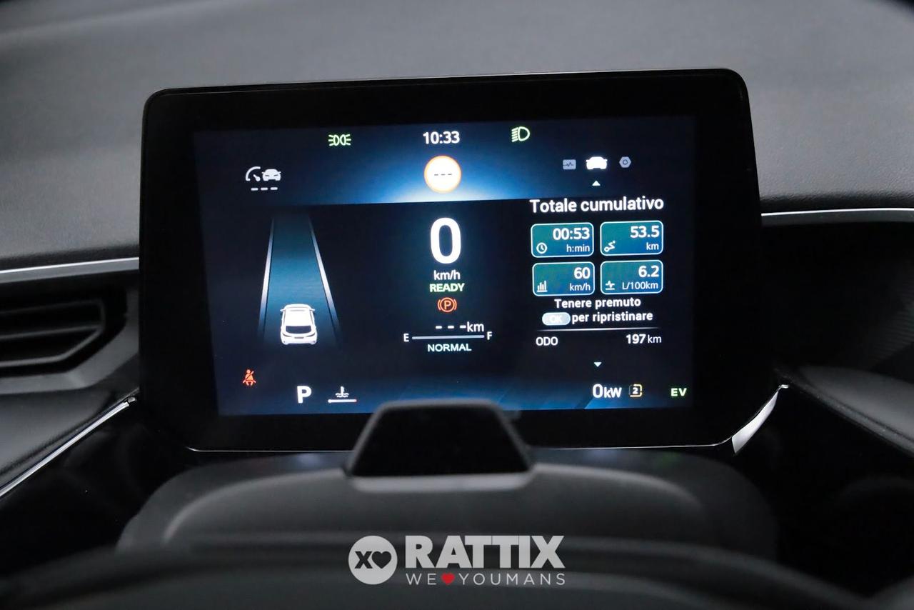 MG MG3 1.5 Hybrid+ Comfort Auto