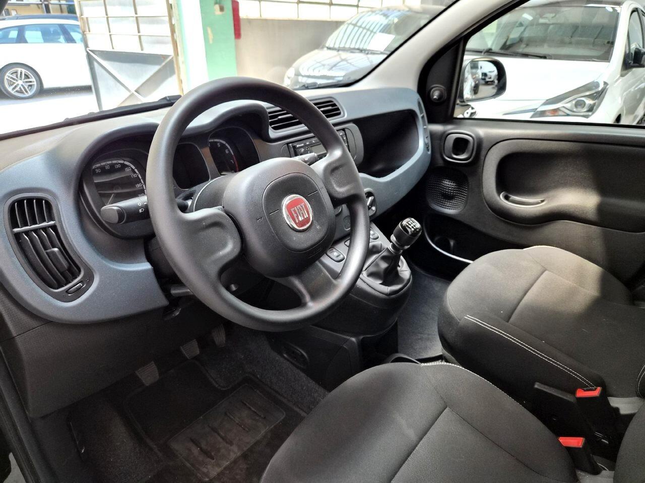 Fiat Panda PREZZO REALE !!! 1.0 Hybrid Km 6.000