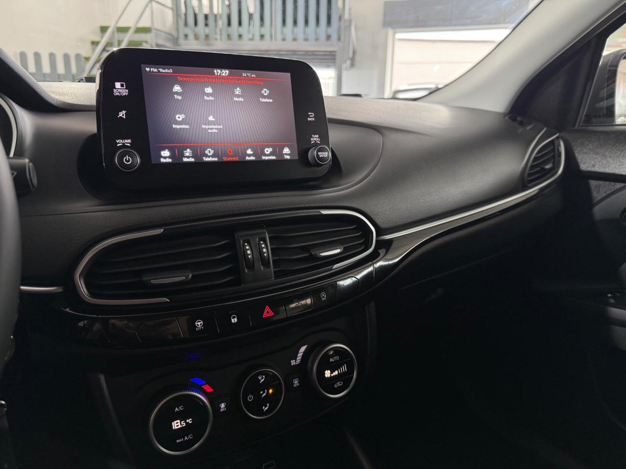 Fiat Tipo 1.3 Mjt SW Aziendale City Life