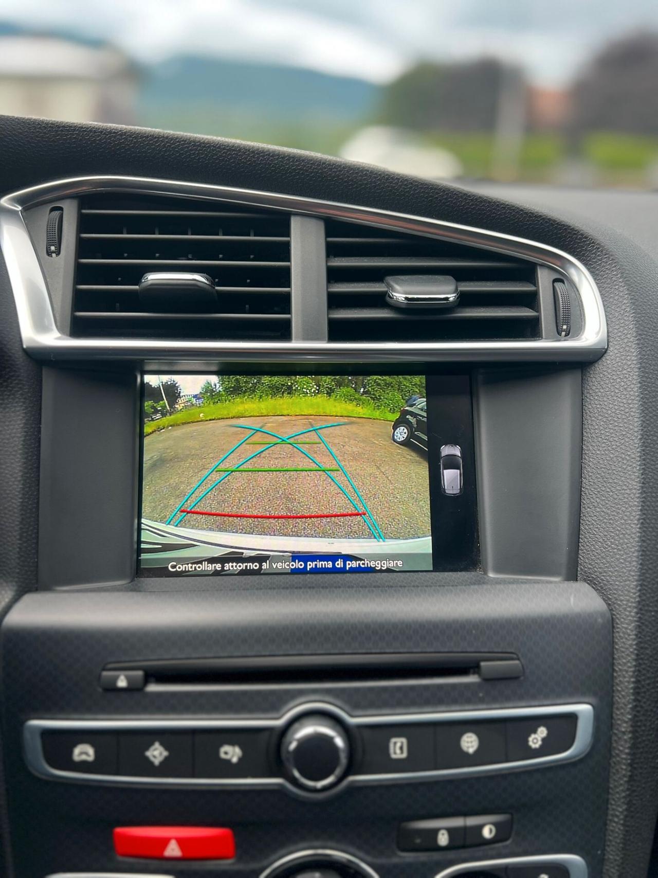 DS4 Crossback BlueHDi 120 S&S EAT6 Sport Chic