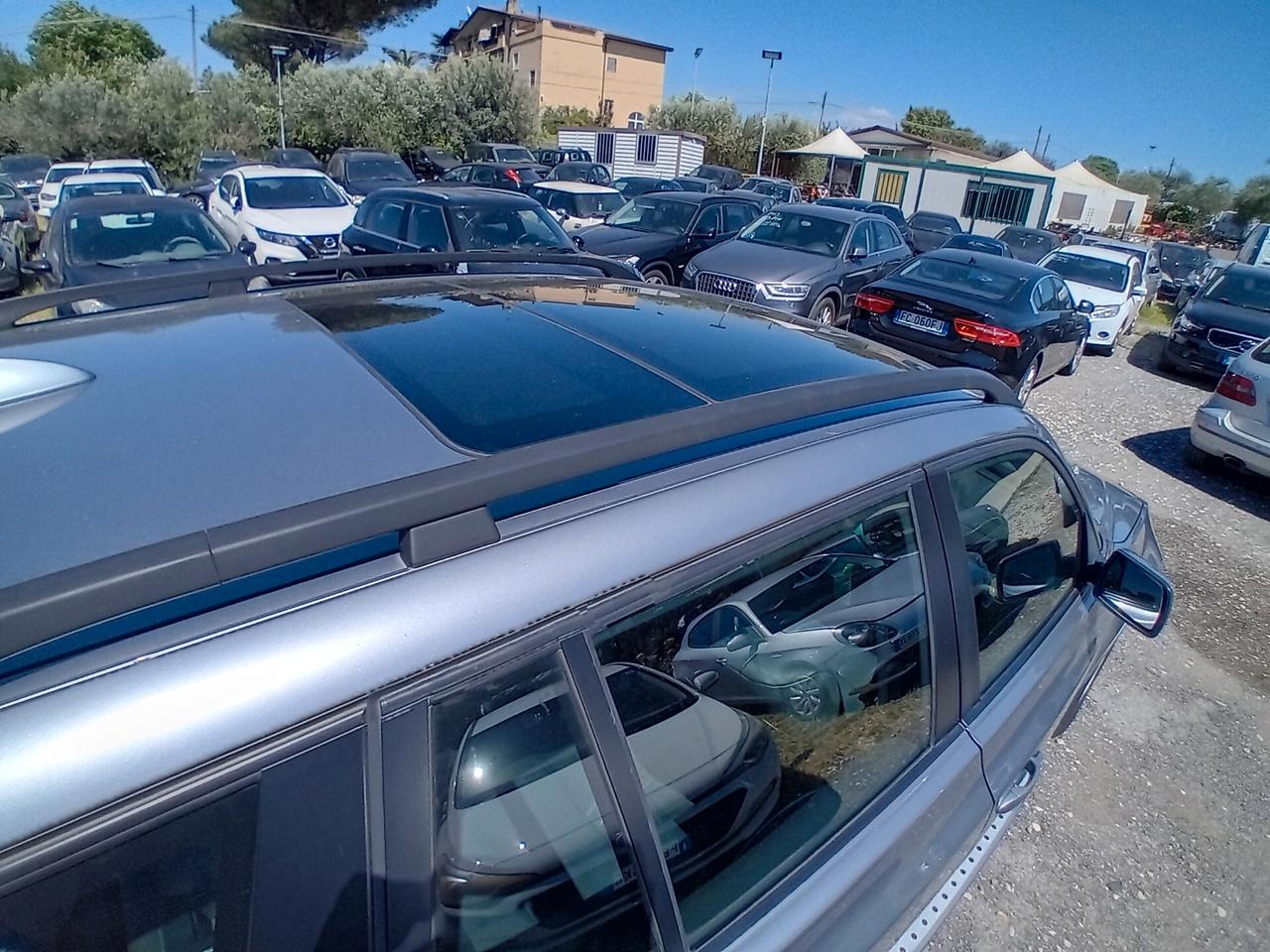 Bmw X3 2.0d cat Futura