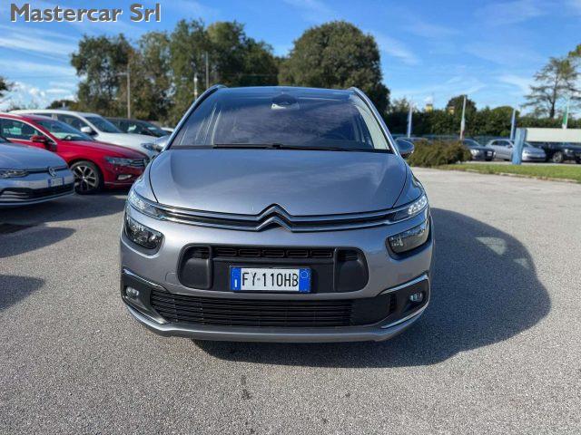 CITROEN Grand C4 Spacetourer C4 Spacetourer 1.5 bluehdi Business s TG: FY110HB