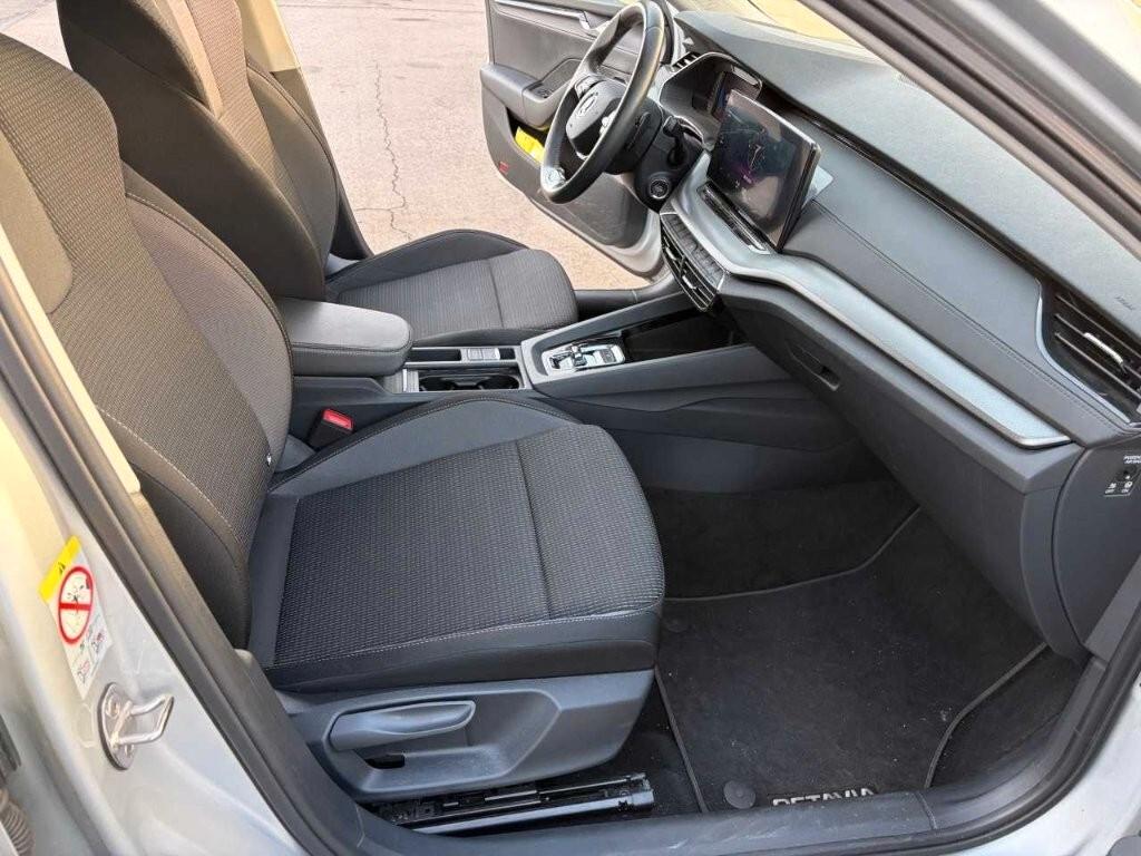 Skoda Octavia 1.5 G-TEC DSG Wagon Style