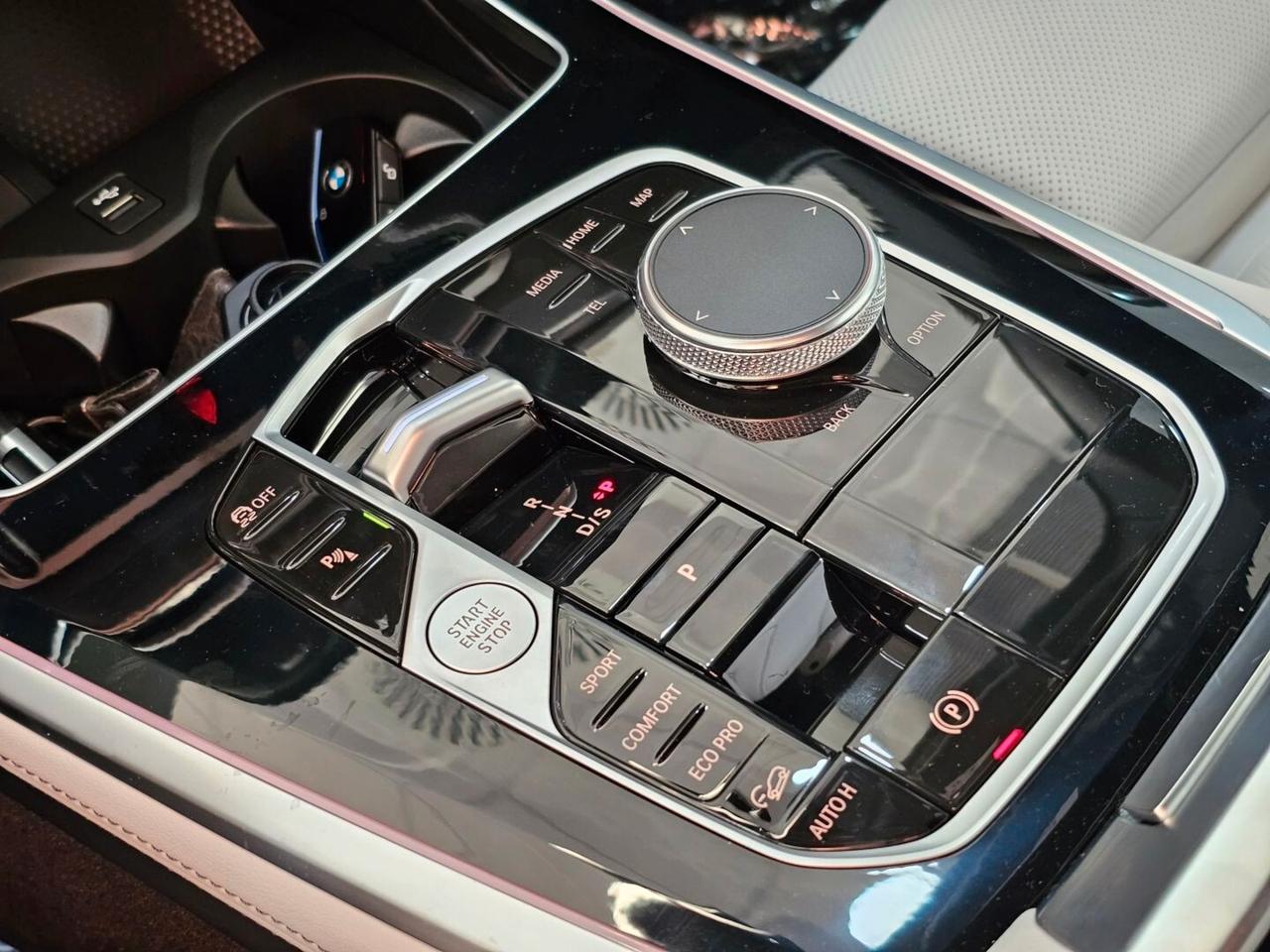 Bmw X5 M-Sport