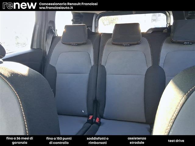 DACIA Jogger 1.0 tce Extreme UP Gpl 100cv 7p.ti