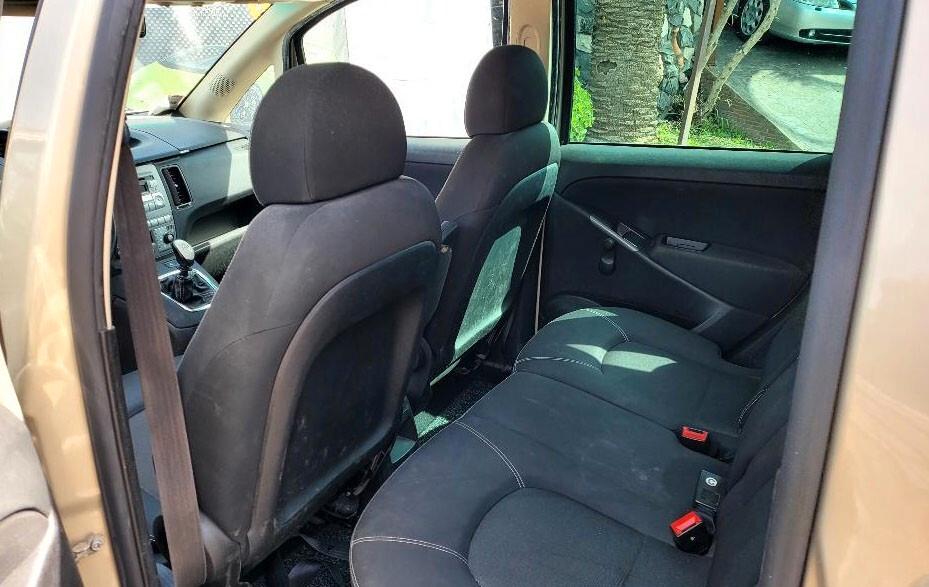 Lancia MUSA 1.4 16V Diva