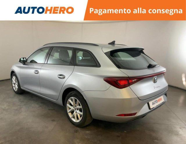 SEAT Leon Sportstourer 2.0 TDI 150 CV DSG Style