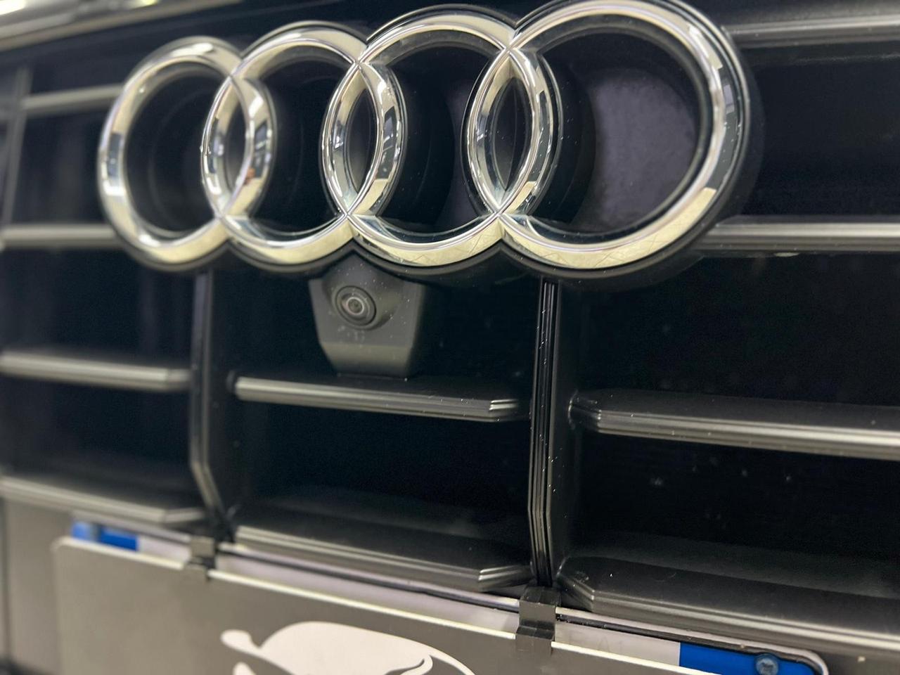 Audi Q8 50 TDI 286 CV quattro tiptronic Sline