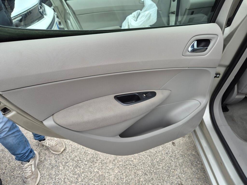 Peugeot 308 1.6 HDi 90CV 5p. Premium